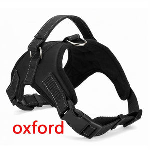 Premium Breathable Harnesses