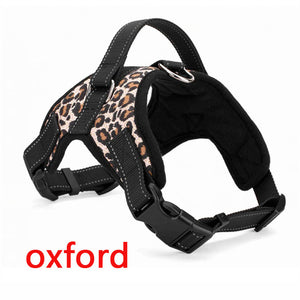 Premium Breathable Harnesses