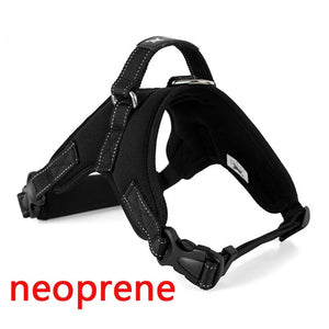 Premium Breathable Harnesses