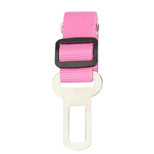 Dog Seat Belt