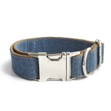 Load image into Gallery viewer, Designer Leash &amp; Collar
