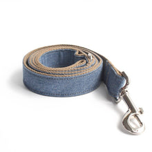 Load image into Gallery viewer, Designer Leash &amp; Collar