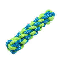 Load image into Gallery viewer, Cotton Dog Rope Toy