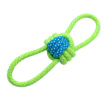 Load image into Gallery viewer, Cotton Dog Rope Toy