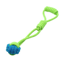 Load image into Gallery viewer, Cotton Dog Rope Toy