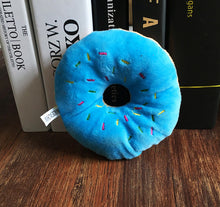 Load image into Gallery viewer, dog Donut Chewing Toy