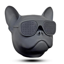 Load image into Gallery viewer, French Bulldog Speaker