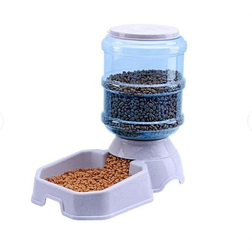 Automatic Waterer\Feeder