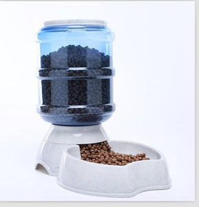 Automatic Waterer\Feeder