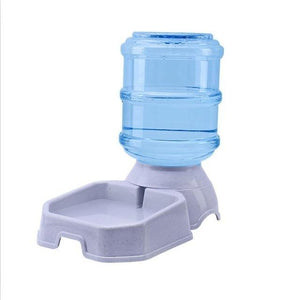 Automatic Waterer\Feeder