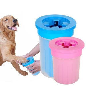 Paw Cleaner Cup