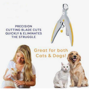 Dog Nail Trimmer