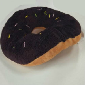 dog Donut Chewing Toy